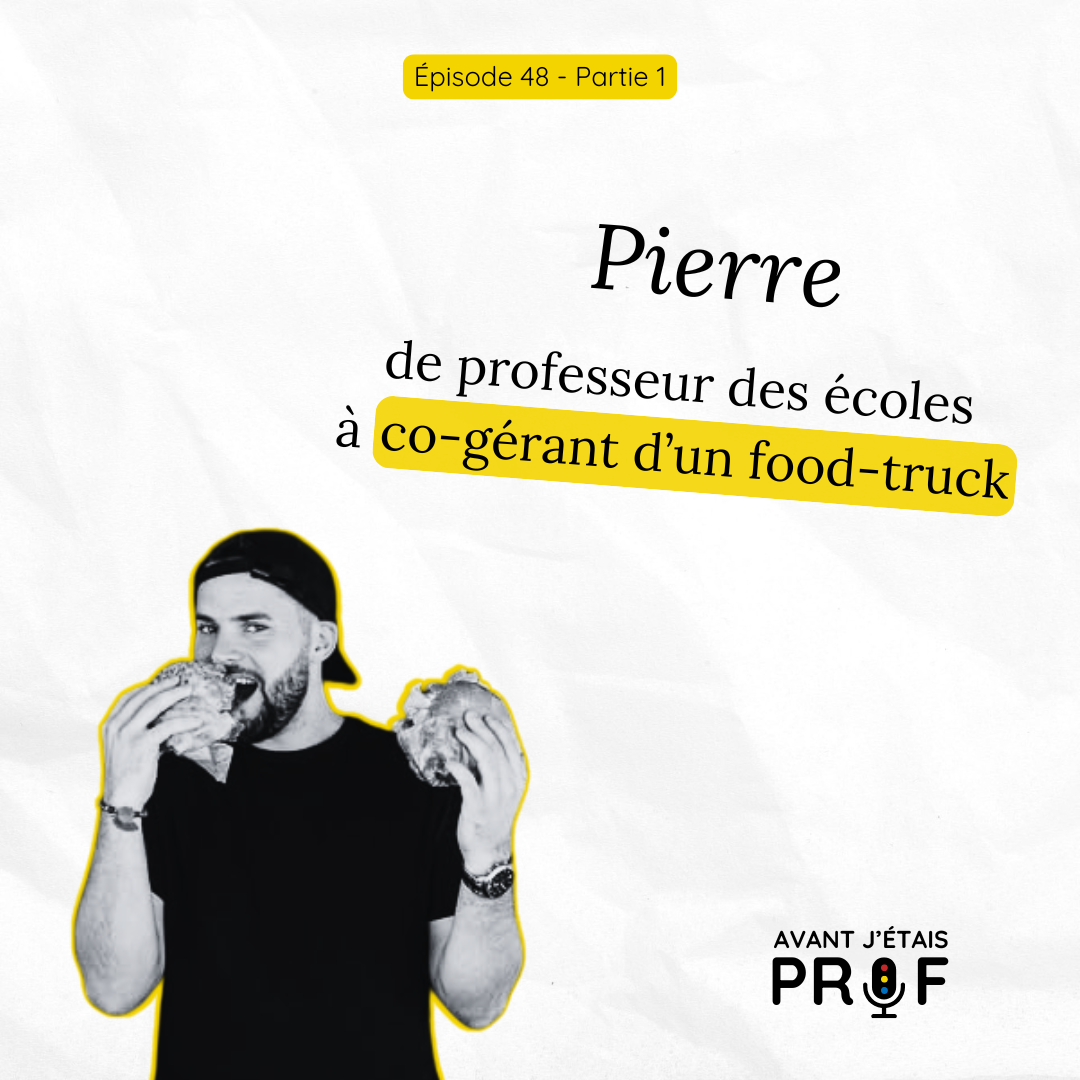Pierre-prof-reconversion-foodtruck-burger