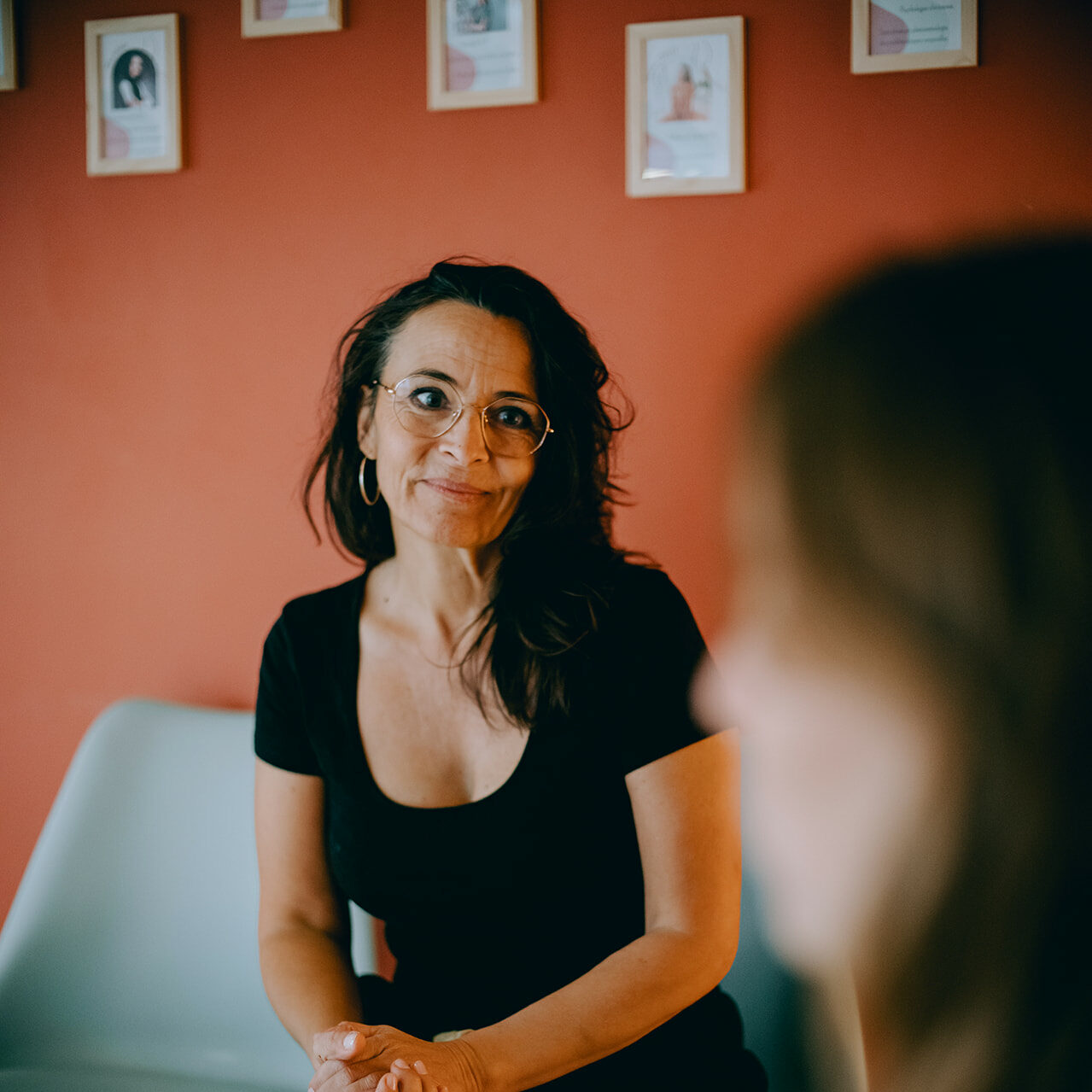 Amélie Content Manager